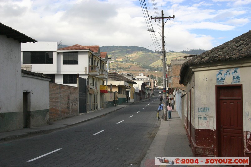 Otavalo
Mots-clés: Ecuador