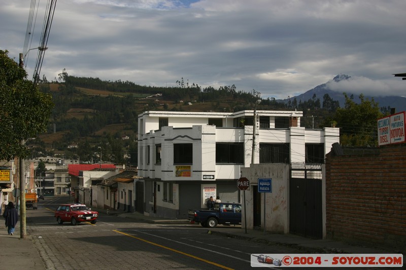 Otavalo
Mots-clés: Ecuador