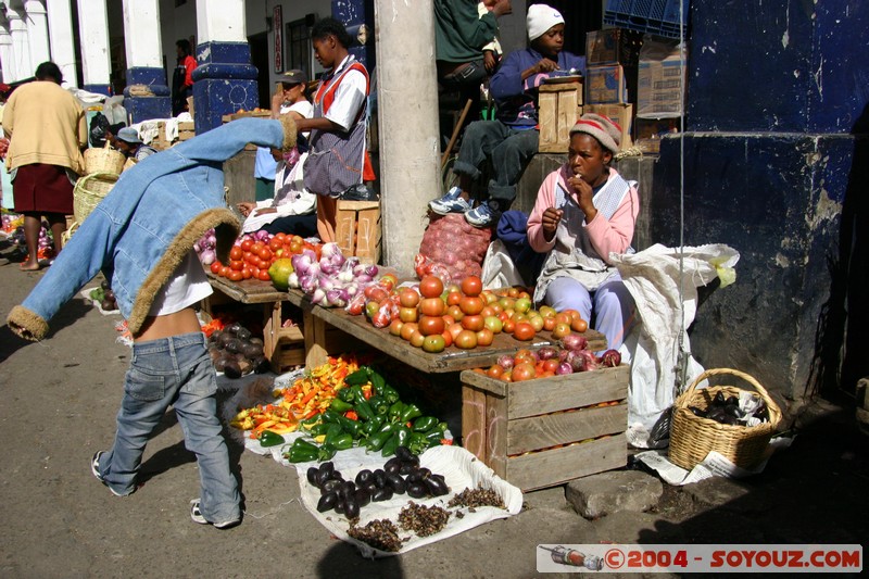 Otavalo - Marche
Mots-clés: Ecuador Marche personnes