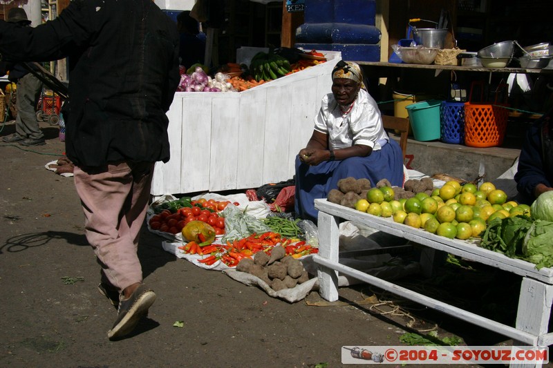 Otavalo - Marche
Mots-clés: Ecuador Marche