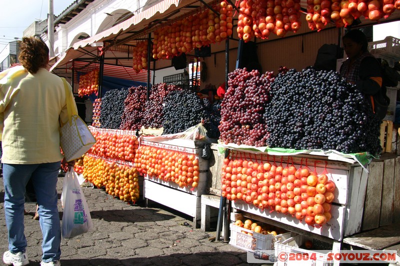 Otavalo - Marche
Mots-clés: Ecuador Marche