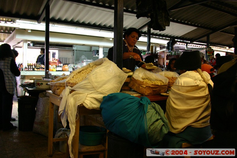 Otavalo - Marche
Mots-clés: Ecuador Marche