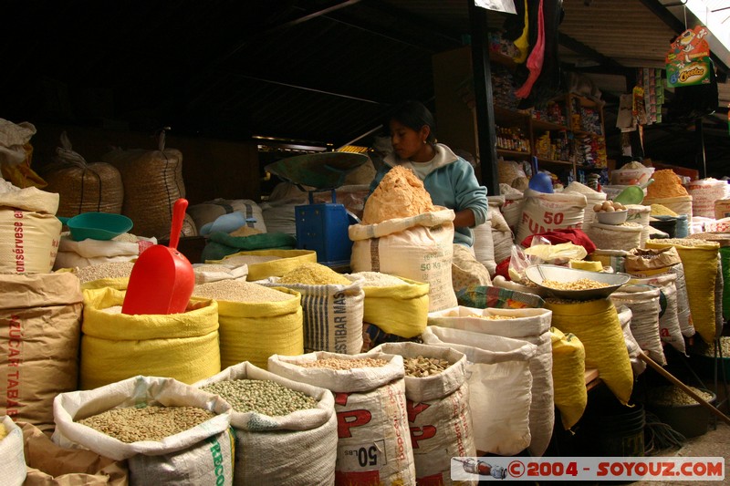 Otavalo - Marche
Mots-clés: Ecuador Marche