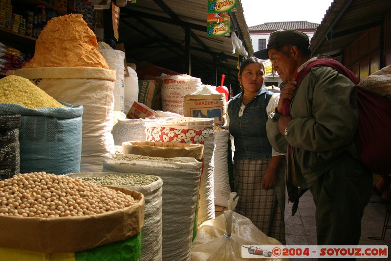 Otavalo - Marche
Mots-clés: Ecuador Marche