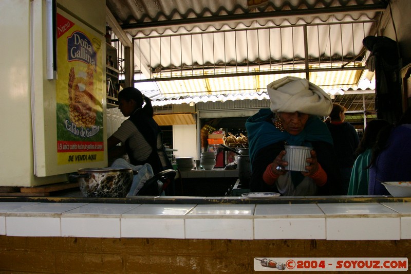 Otavalo - Marche
Mots-clés: Ecuador Marche