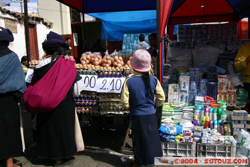 Otavalo - Marche
Mots-clés: Ecuador Marche personnes