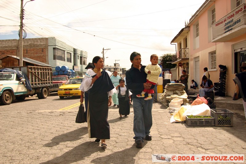Otavalo - Marche
Mots-clés: Ecuador Marche