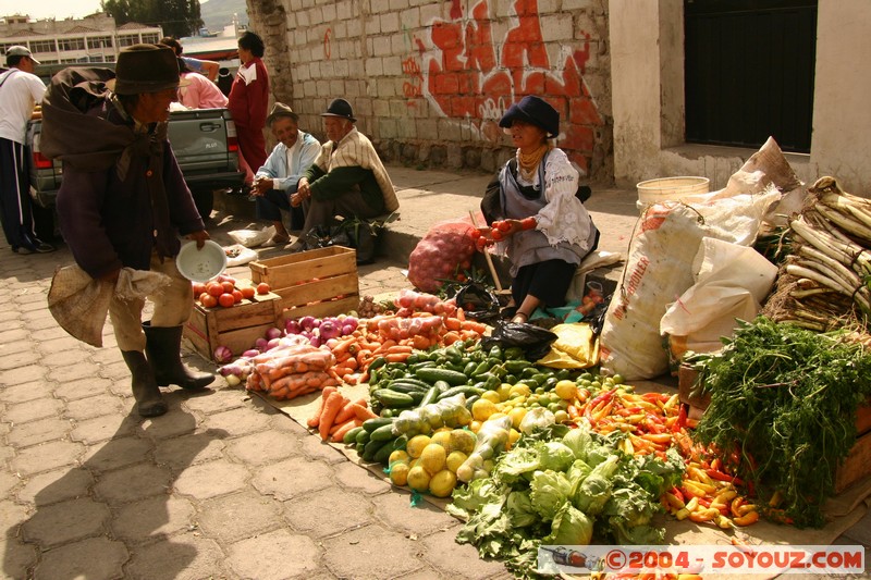 Otavalo - Marche
Mots-clés: Ecuador Marche