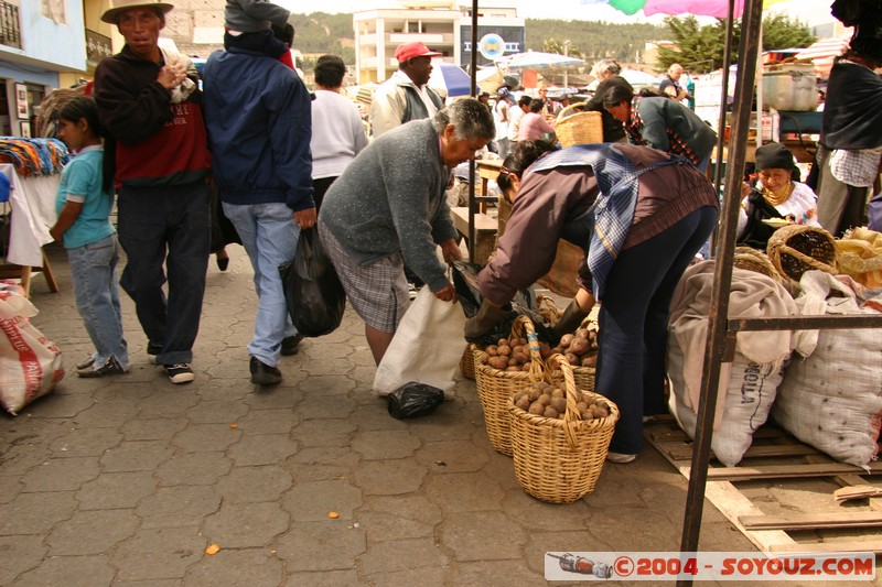 Otavalo - Marche
Mots-clés: Ecuador Marche