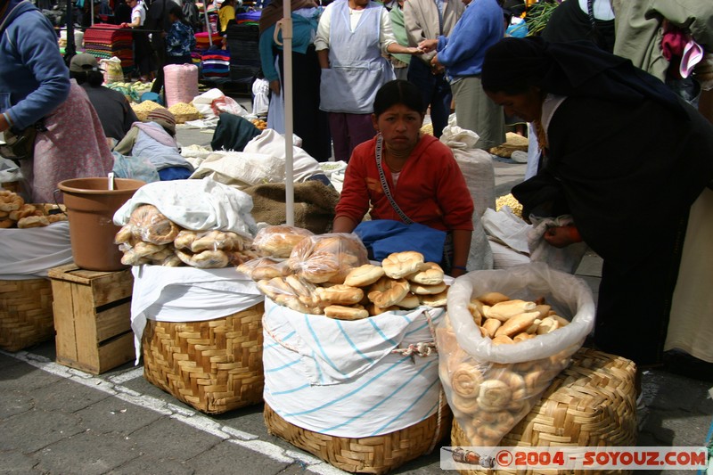 Otavalo - Marche
Mots-clés: Ecuador Marche personnes