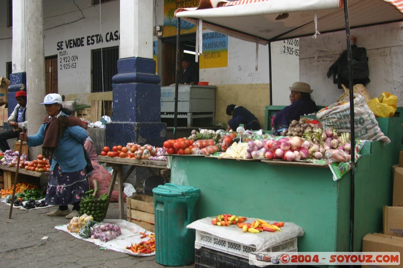 Otavalo - Marche
Mots-clés: Ecuador Marche