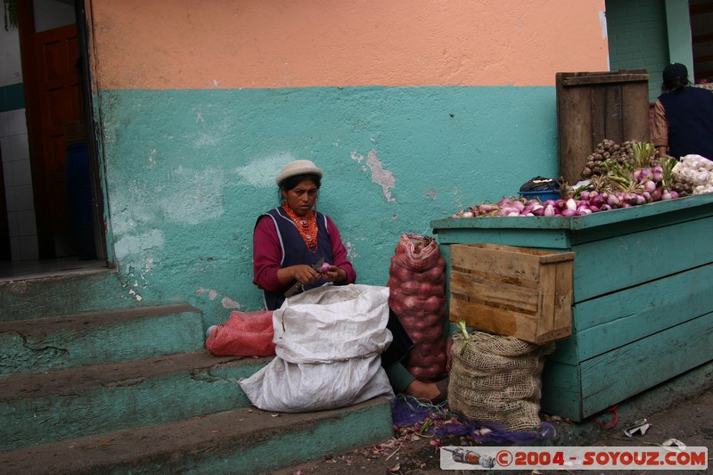 Otavalo - Marche
Mots-clés: Ecuador Marche personnes