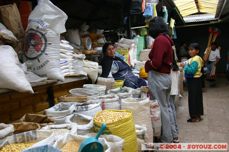 Otavalo - Marche
Mots-clés: Ecuador Marche