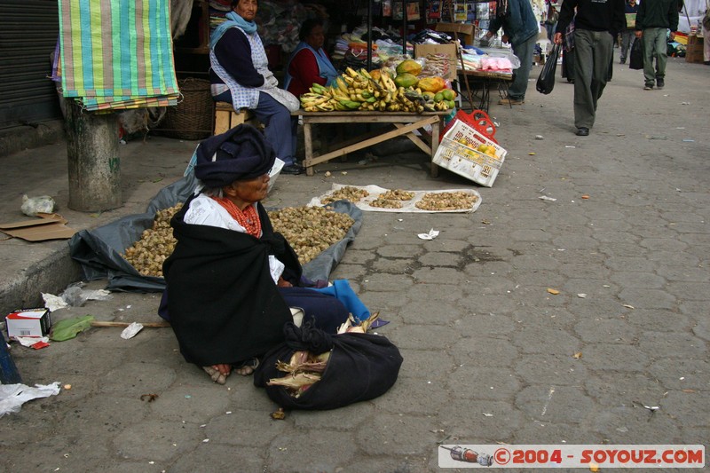 Otavalo - Marche
Mots-clés: Ecuador Marche personnes