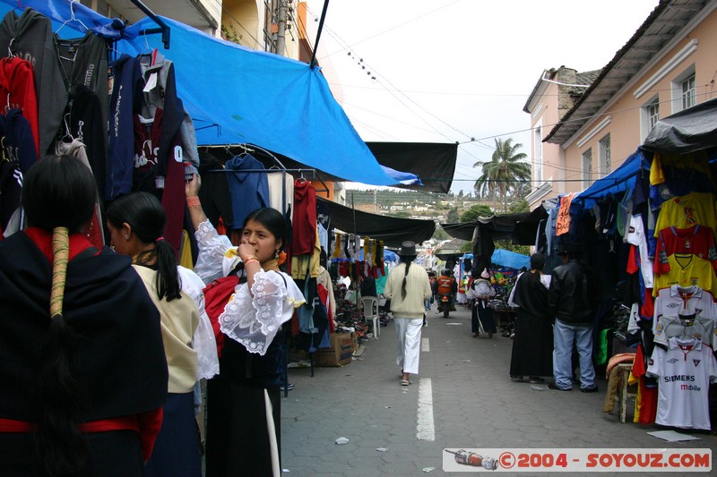 Otavalo - Marche
Mots-clés: Ecuador Marche