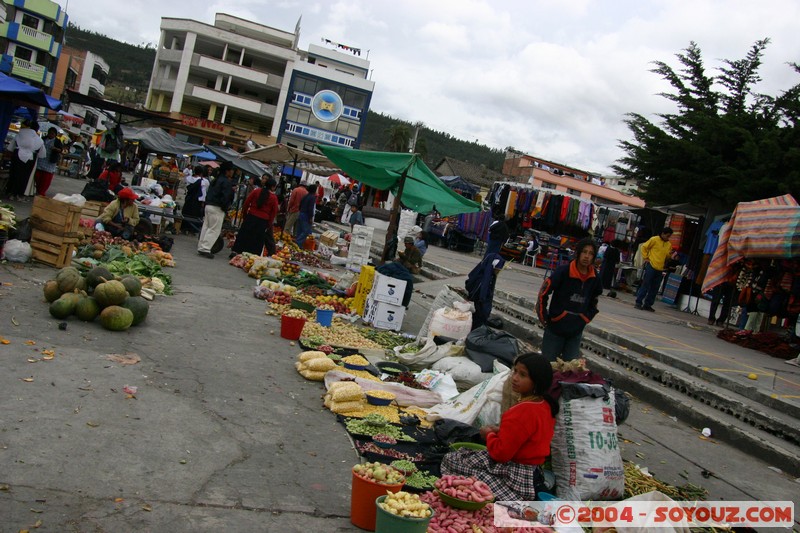 Otavalo - Marche
Mots-clés: Ecuador Marche