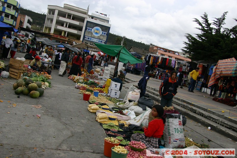 Otavalo - Marche
Mots-clés: Ecuador Marche