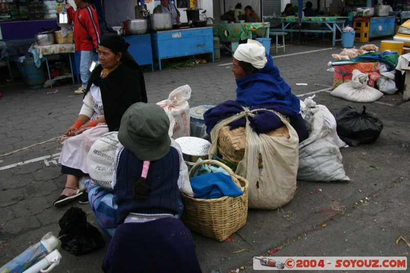 Otavalo - Marche
Mots-clés: Ecuador Marche