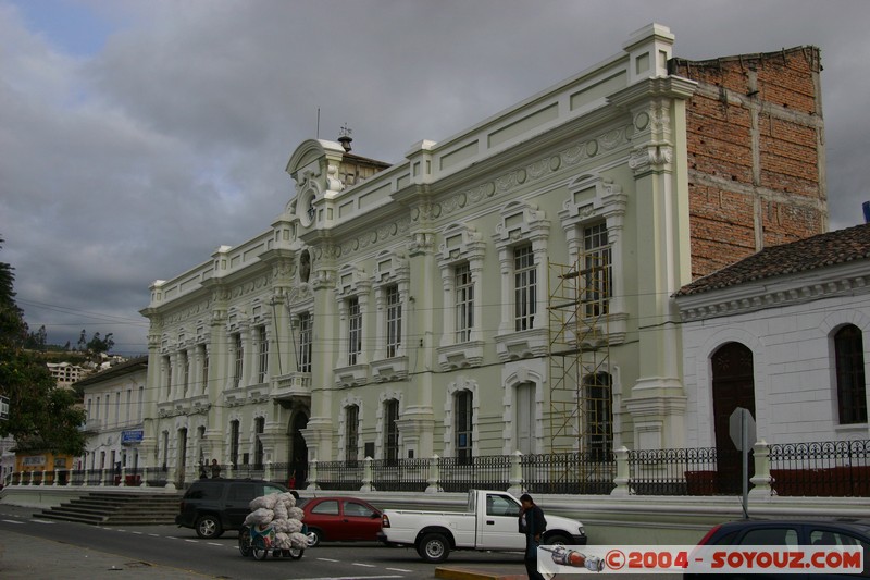 Otavalo
Mots-clés: Ecuador