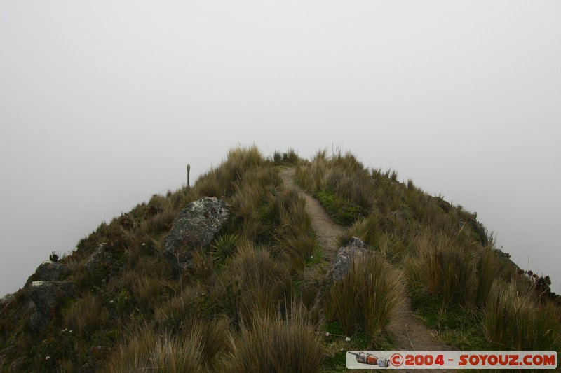 Lagunas de Mojanda
Mots-clés: Ecuador