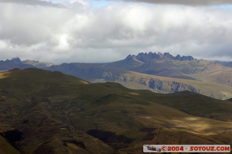 Lagunas de Mojanda
Mots-clés: Ecuador