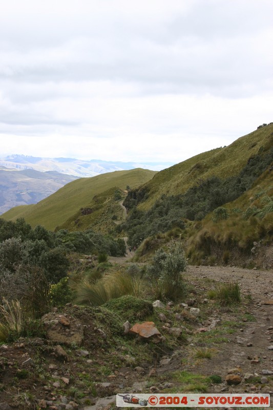 Lagunas de Mojanda
Mots-clés: Ecuador