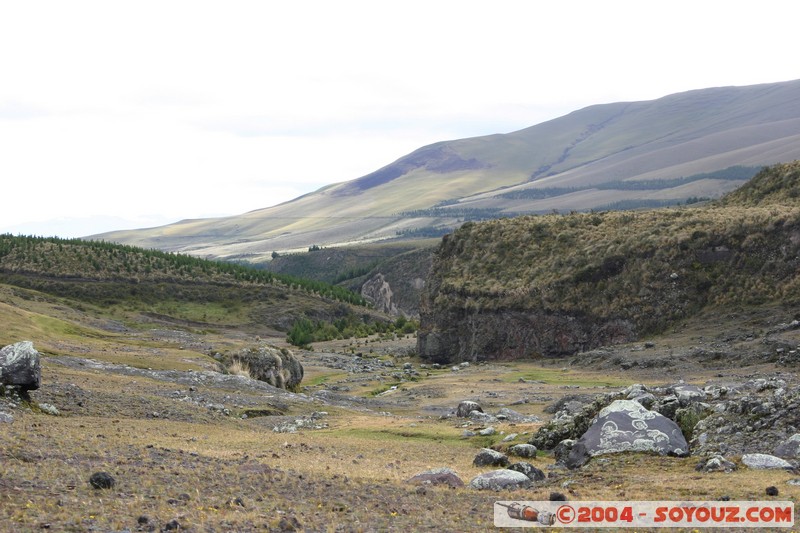 Cotopaxi
Mots-clés: Ecuador volcan