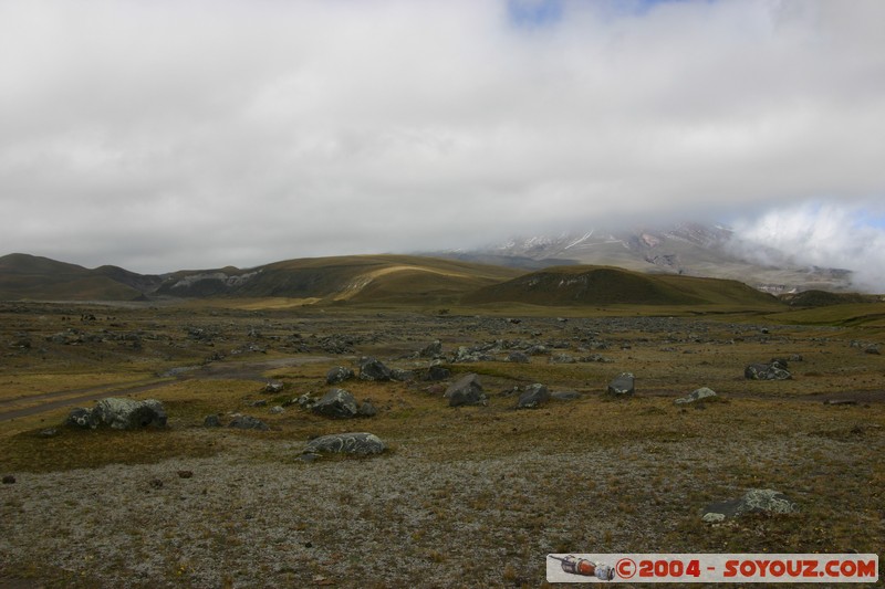 Cotopaxi
Mots-clés: Ecuador volcan