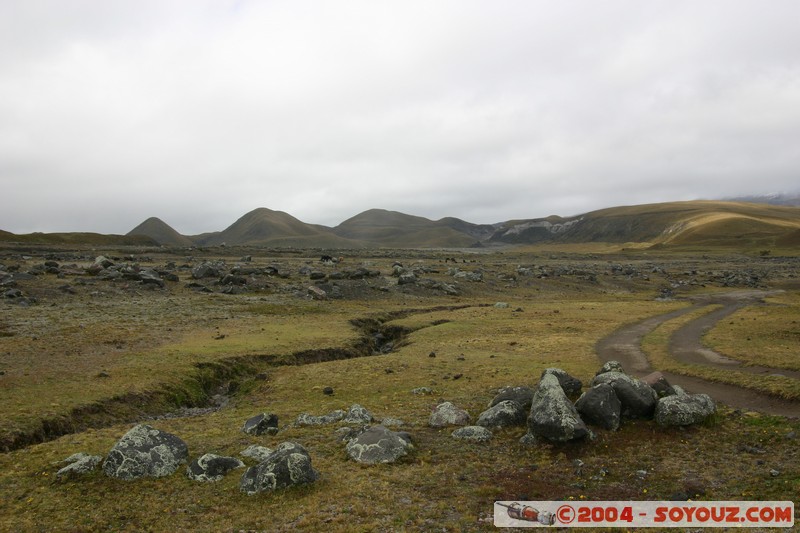 Cotopaxi
Mots-clés: Ecuador volcan