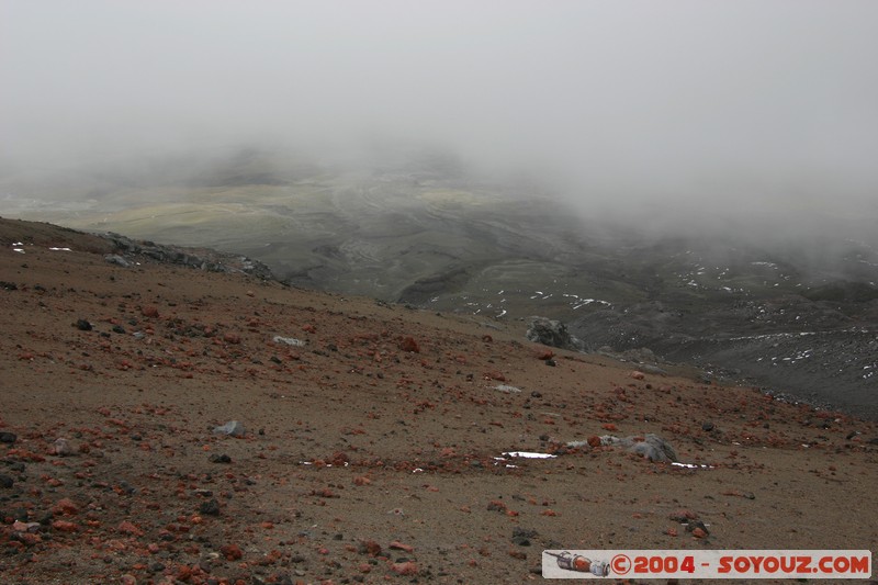 Cotopaxi
Mots-clés: Ecuador volcan