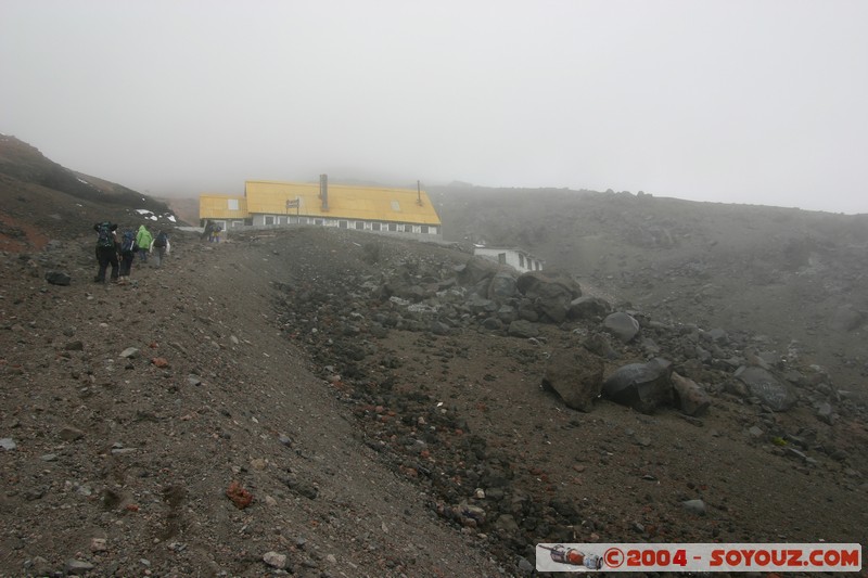 Cotopaxi
Mots-clés: Ecuador volcan