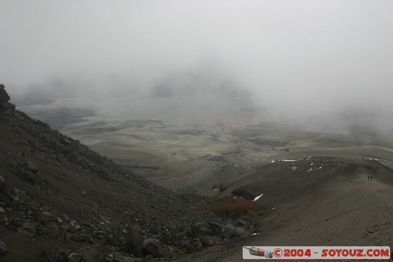 Cotopaxi
Mots-clés: Ecuador volcan