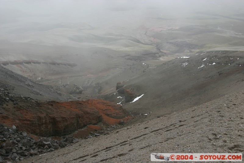 Cotopaxi
Mots-clés: Ecuador volcan