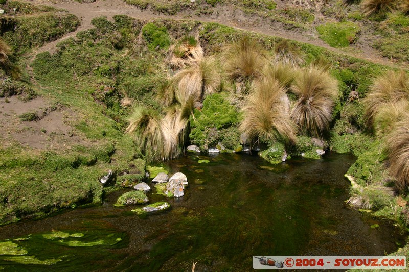 Cotopaxi
Mots-clés: Ecuador volcan Riviere