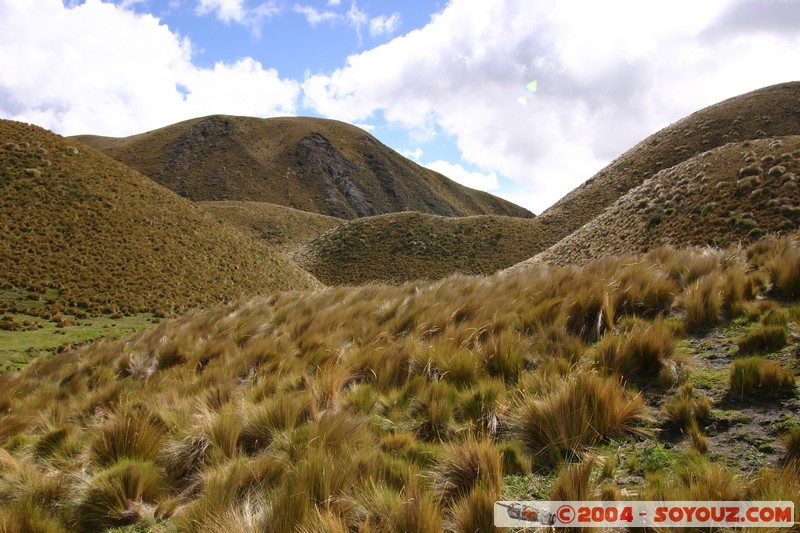 Cotopaxi
Mots-clés: Ecuador volcan