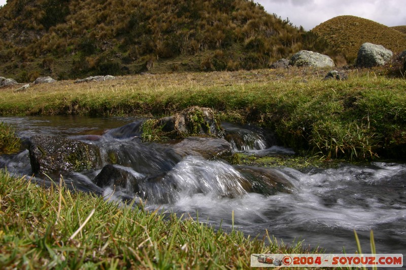 Cotopaxi
Mots-clés: Ecuador volcan Riviere