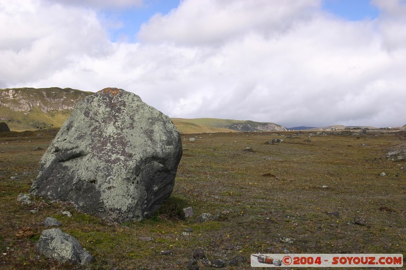 Cotopaxi
Mots-clés: Ecuador volcan