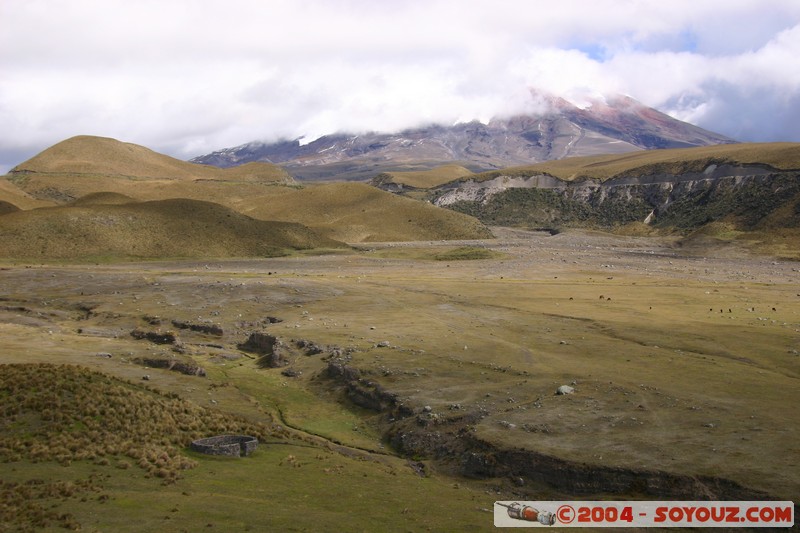 Cotopaxi
Mots-clés: Ecuador volcan