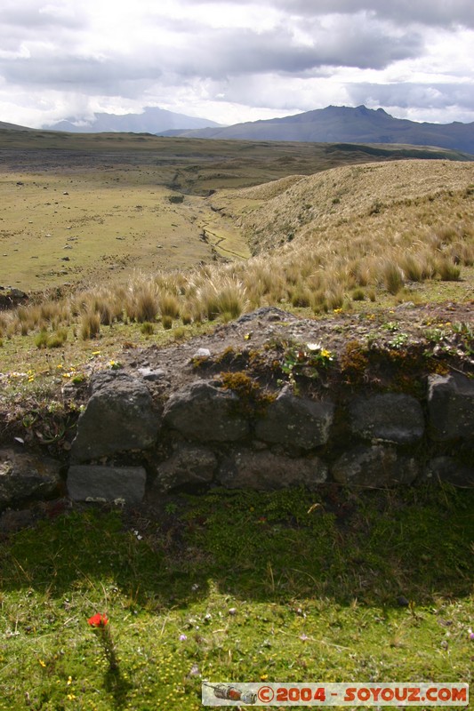 Cotopaxi
Mots-clés: Ecuador volcan