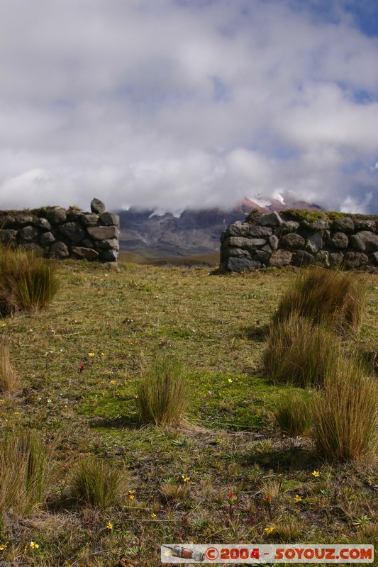 Cotopaxi
Mots-clés: Ecuador volcan