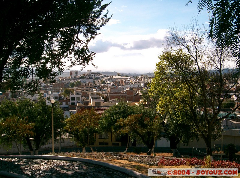 Riobamba
Mots-clés: Ecuador