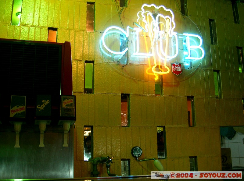 Riobamba - Neon light
Mots-clés: Ecuador Insolite