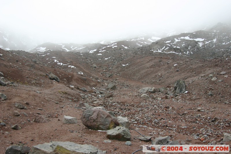 Chimborazo
Mots-clés: Ecuador volcan