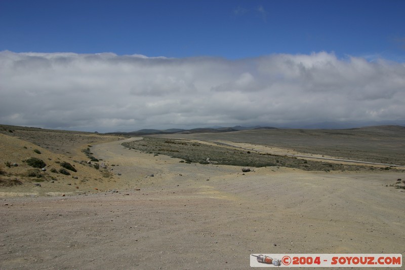 Chimborazo
Mots-clés: Ecuador volcan