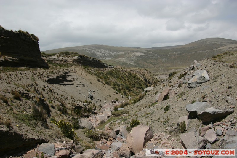 Chimborazo
Mots-clés: Ecuador volcan