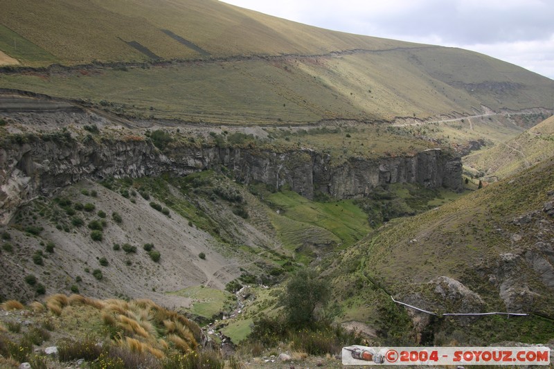 Chimborazo
Mots-clés: Ecuador volcan