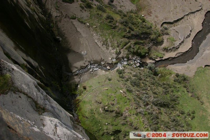 Chimborazo
Mots-clés: Ecuador volcan