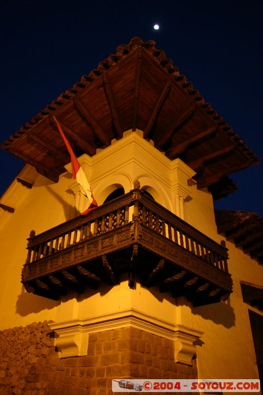 Cuzco - Calle Hatunrumiyoc
Mots-clés: peru Nuit patrimoine unesco cusco