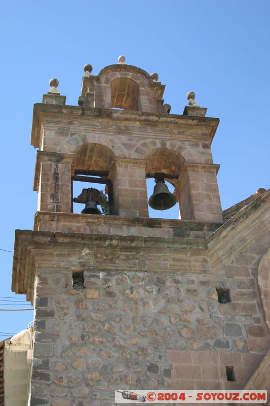 Cuzco - Convento de Las Nazarenas
Mots-clés: peru Eglise patrimoine unesco cusco