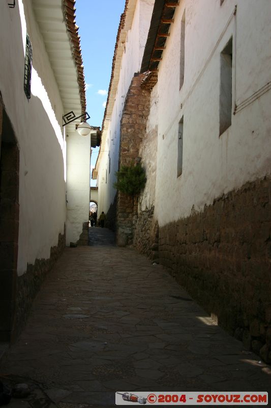 Cuzco - 7 Culebras
Mots-clés: peru patrimoine unesco cusco